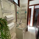 Apartamerica Garden - 150 Metres From The Appartement