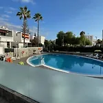 Apartamerica Garden - 150 Metres From The Playa de las Américas