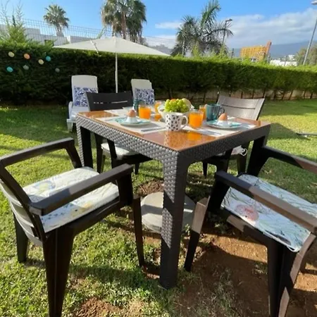 Apartamerica Garden - 150 Metres From The Playa de las Américas