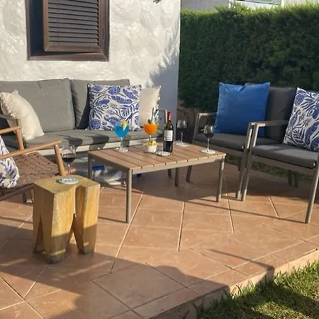 Apartamerica Garden - 150 Metres From The * Playa de las Américas