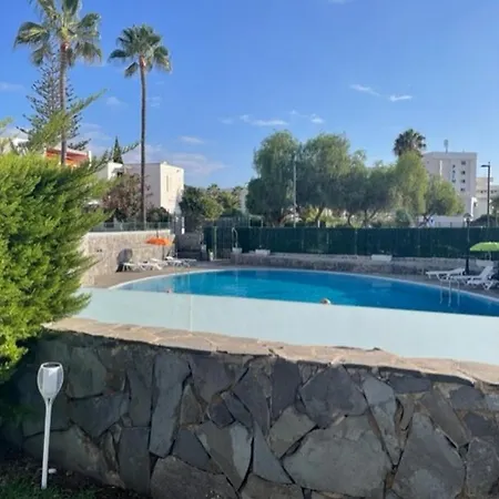 Apartamerica Garden - 150 Metres From The Appartement *