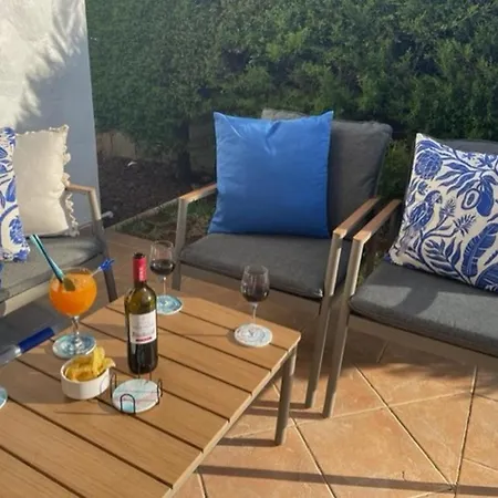 Appartement Apartamerica Garden - 150 Metres From The Playa de las Américas