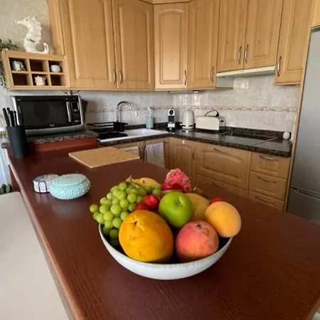 Appartement Apartamerica Garden - 150 Metres From The