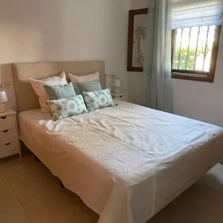 Apartamerica Garden - 150 Metres From The * Playa de las Américas