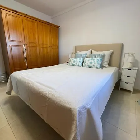 Appartement Apartamerica Garden - 150 Metres From The