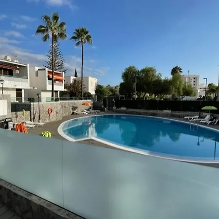 Apartamerica Garden - 150 Metres From The 플라야데라스아메리카스
