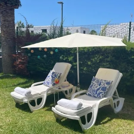 아파트 Apartamerica Garden - 150 Metres From The 플라야데라스아메리카스